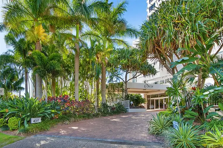 Sixth view of Homely apartment listing, 'Oscar on Main' 1-9 Hughes Avenue, Main Beach QLD 4217