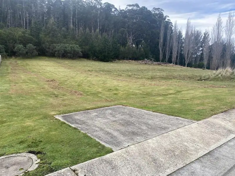 Main view of Homely land listing, 19 Pulfers Road, Dover TAS 7117