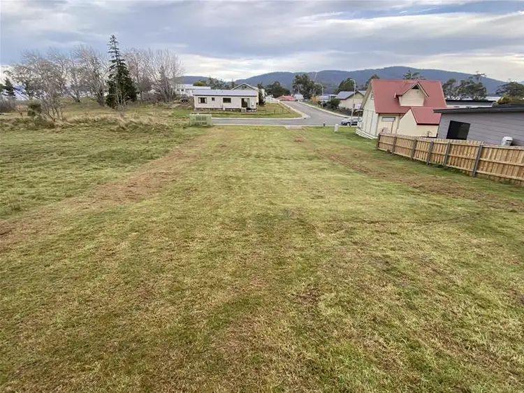 Fourth view of Homely land listing, 19 Pulfers Road, Dover TAS 7117