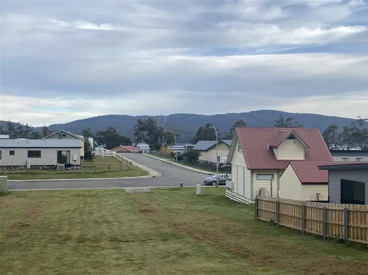 Fifth view of Homely land listing, 19 Pulfers Road, Dover TAS 7117