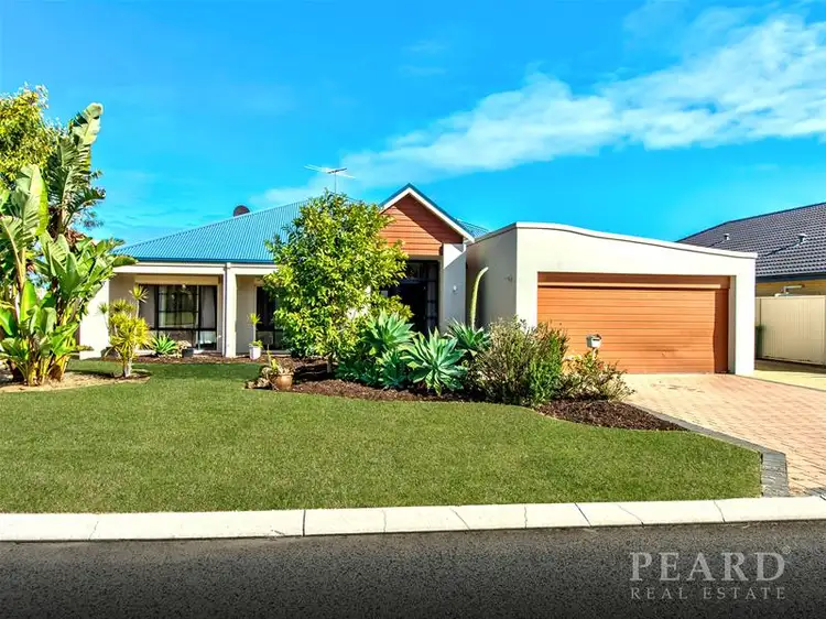 Main view of Homely house listing, 15 Whitemoss Turn, Waikiki WA 6169