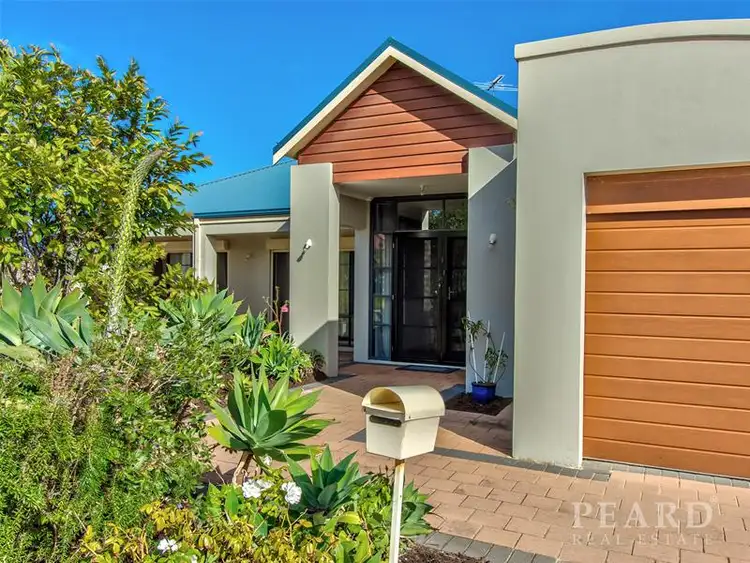 Second view of Homely house listing, 15 Whitemoss Turn, Waikiki WA 6169