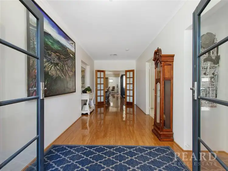 Third view of Homely house listing, 15 Whitemoss Turn, Waikiki WA 6169