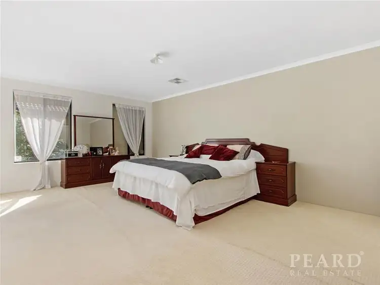 Fourth view of Homely house listing, 15 Whitemoss Turn, Waikiki WA 6169