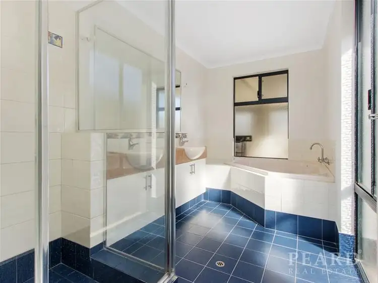 Fifth view of Homely house listing, 15 Whitemoss Turn, Waikiki WA 6169