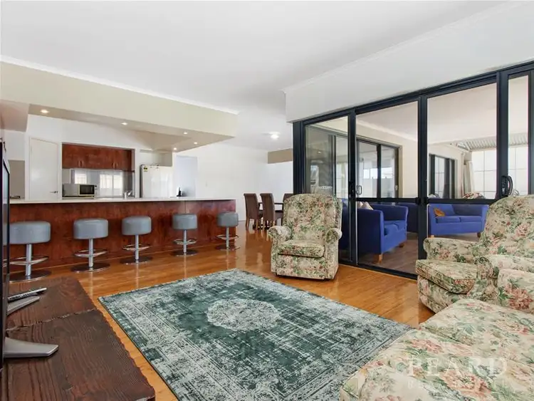 Sixth view of Homely house listing, 15 Whitemoss Turn, Waikiki WA 6169