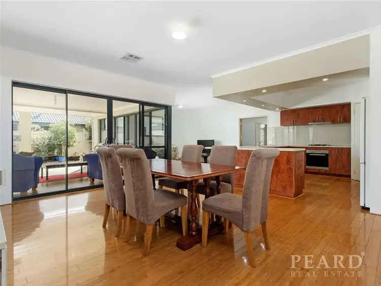 Seventh view of Homely house listing, 15 Whitemoss Turn, Waikiki WA 6169