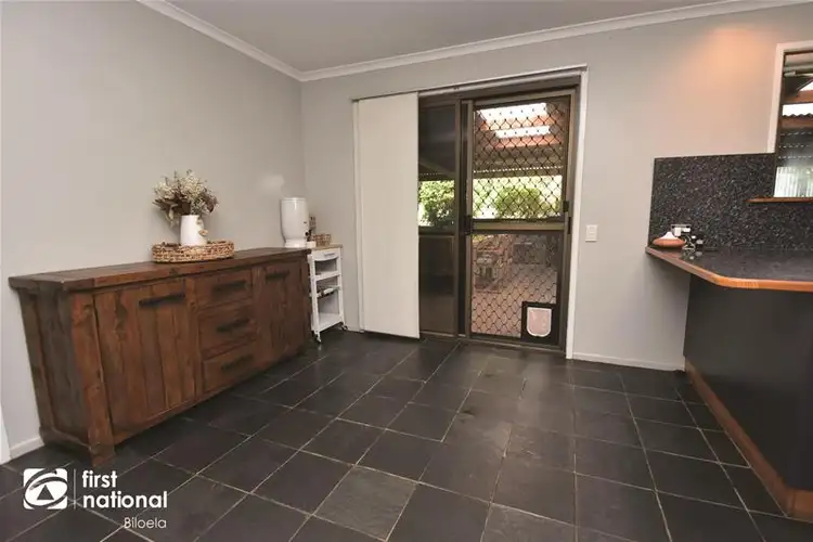 Third view of Homely house listing, 27 Lawrence Street, Biloela QLD 4715
