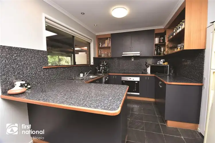 Fourth view of Homely house listing, 27 Lawrence Street, Biloela QLD 4715