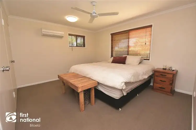 Sixth view of Homely house listing, 27 Lawrence Street, Biloela QLD 4715