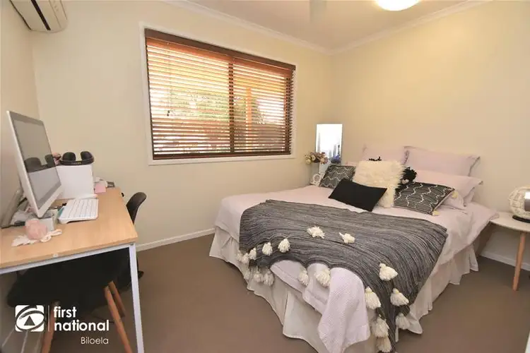 Seventh view of Homely house listing, 27 Lawrence Street, Biloela QLD 4715