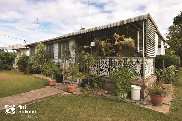 Second view of Homely house listing, 15 Kariboe Street, Biloela QLD 4715