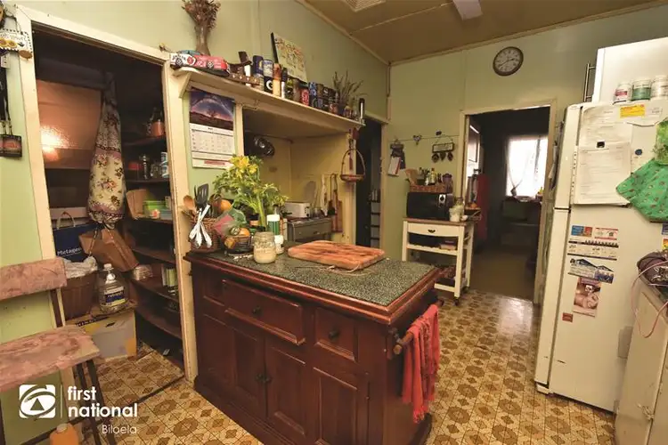 Third view of Homely house listing, 15 Kariboe Street, Biloela QLD 4715