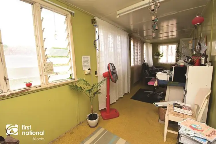 Sixth view of Homely house listing, 15 Kariboe Street, Biloela QLD 4715