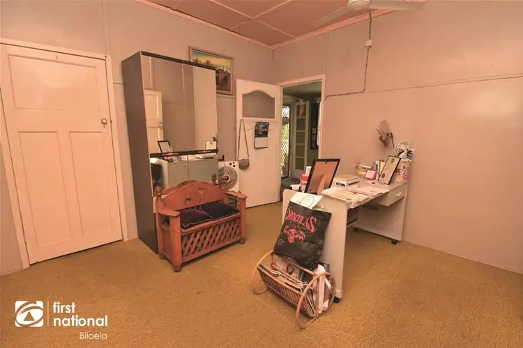Seventh view of Homely house listing, 15 Kariboe Street, Biloela QLD 4715