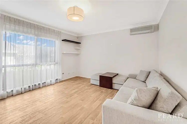 Third view of Homely villa listing, 7/55 York Street, Tuart Hill WA 6060