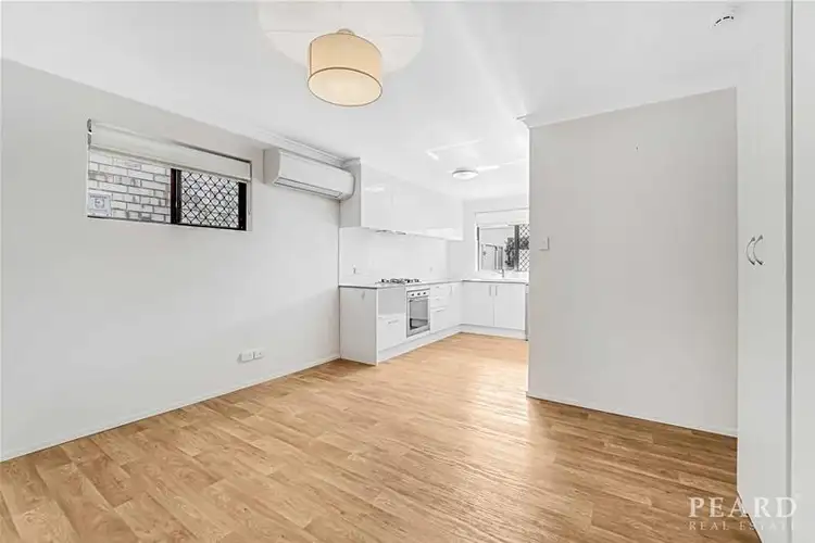 Fourth view of Homely villa listing, 7/55 York Street, Tuart Hill WA 6060