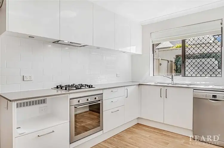 Sixth view of Homely villa listing, 7/55 York Street, Tuart Hill WA 6060