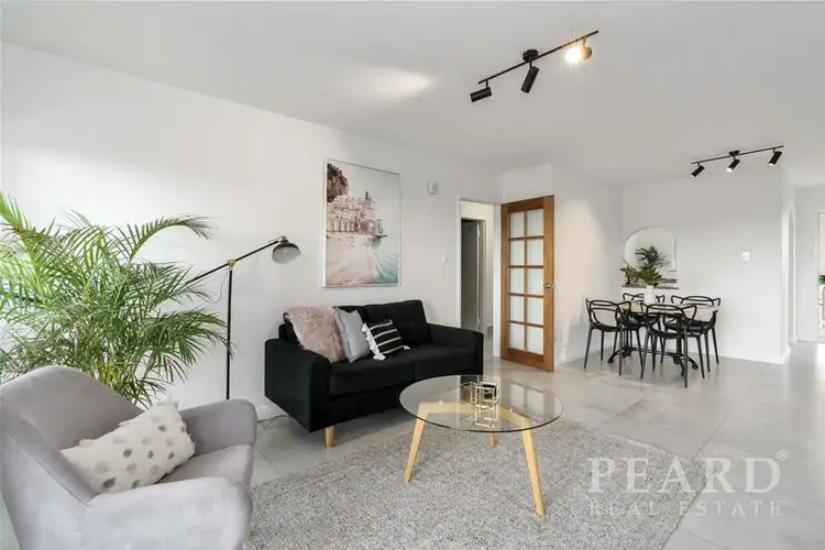 Third view of Homely apartment listing, 37/75 Stanley Street, Scarborough WA 6019