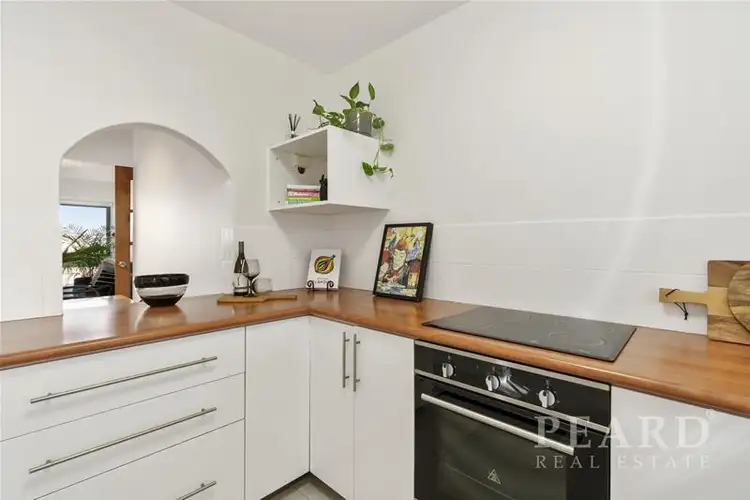 Sixth view of Homely apartment listing, 37/75 Stanley Street, Scarborough WA 6019