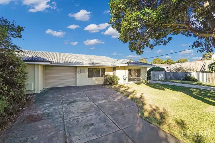 4/160 North Beach Drive, Tuart Hill WA 6060