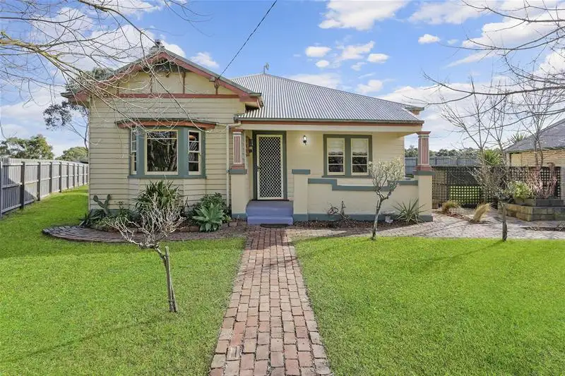 Main view of Homely house listing, 2/823 Caramut Road, Mailors Flat VIC 3275