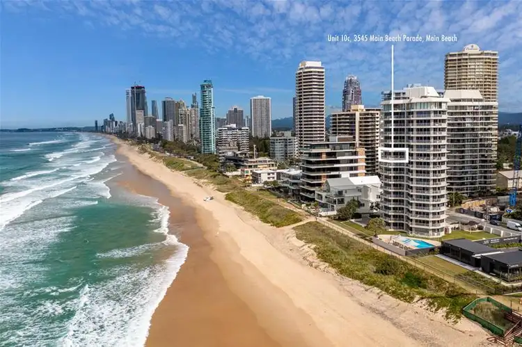 10C/3545 Main Beach Parade, Main Beach QLD 4217