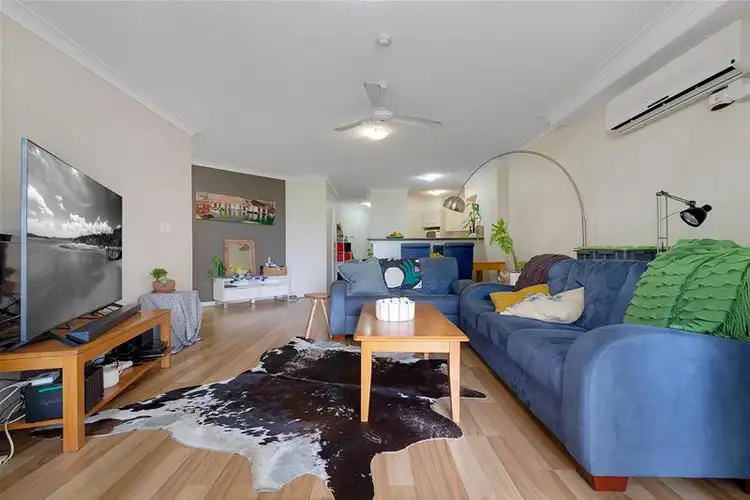 Fifth view of Homely apartment listing, 6/14-18 Dunmore Terrace, Auchenflower QLD 4066