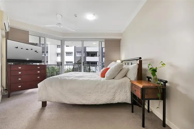 Sixth view of Homely apartment listing, 6/14-18 Dunmore Terrace, Auchenflower QLD 4066
