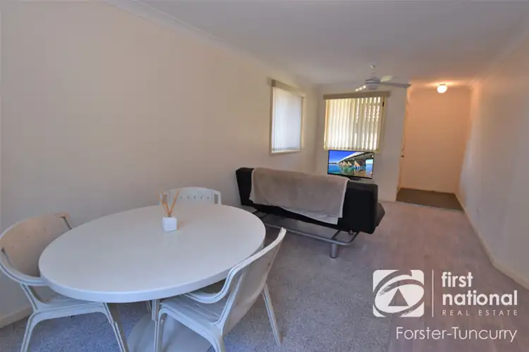 Third view of Homely villa listing, 2/18 Parkes Street, Tuncurry NSW 2428