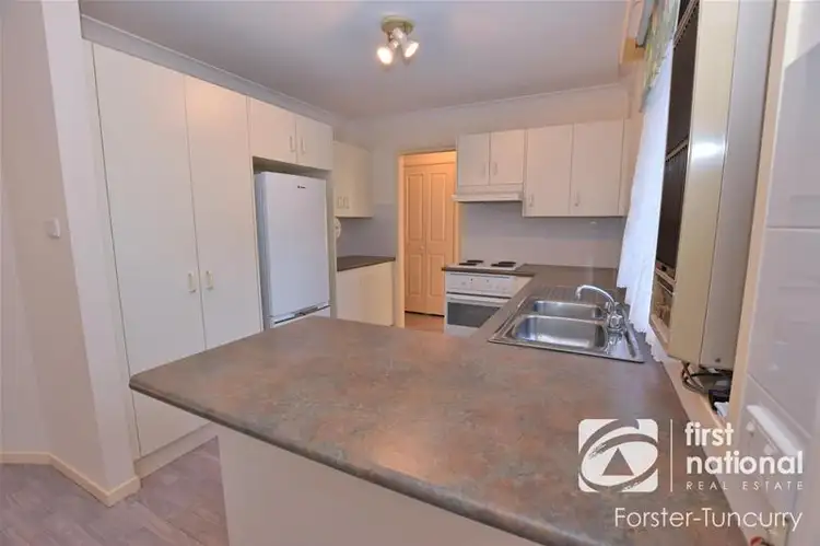 Fourth view of Homely villa listing, 2/18 Parkes Street, Tuncurry NSW 2428