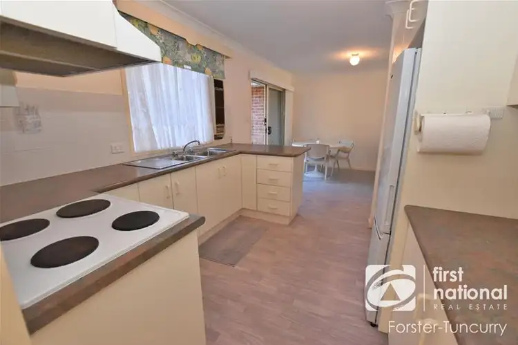 Fifth view of Homely villa listing, 2/18 Parkes Street, Tuncurry NSW 2428