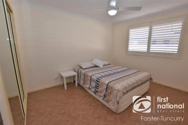 Sixth view of Homely villa listing, 2/18 Parkes Street, Tuncurry NSW 2428