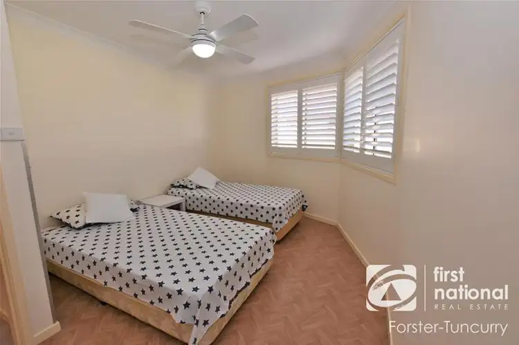 Seventh view of Homely villa listing, 2/18 Parkes Street, Tuncurry NSW 2428