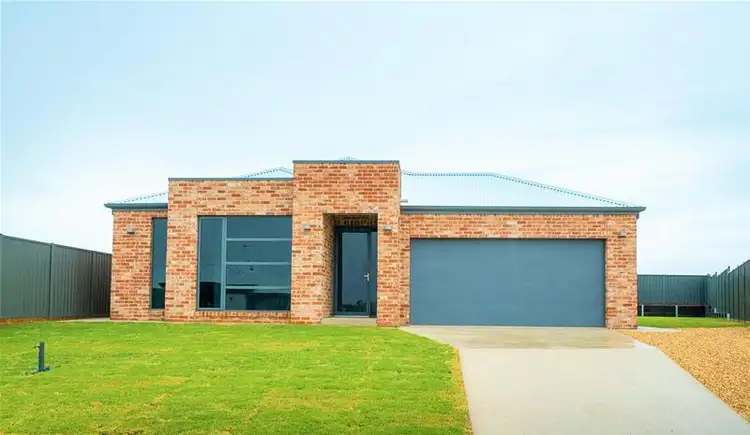 29 Lee Court, Gol Gol NSW 2738