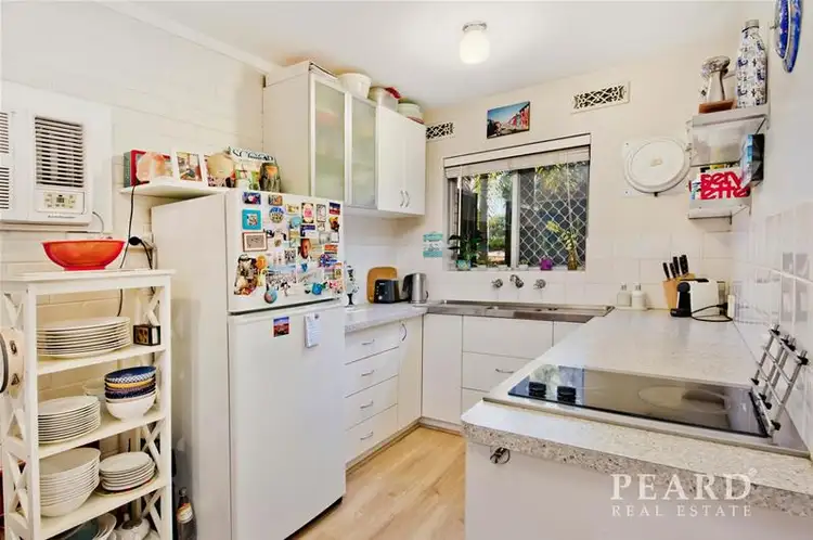 Fourth view of Homely unit listing, 1/84 Stanley Street, Scarborough WA 6019