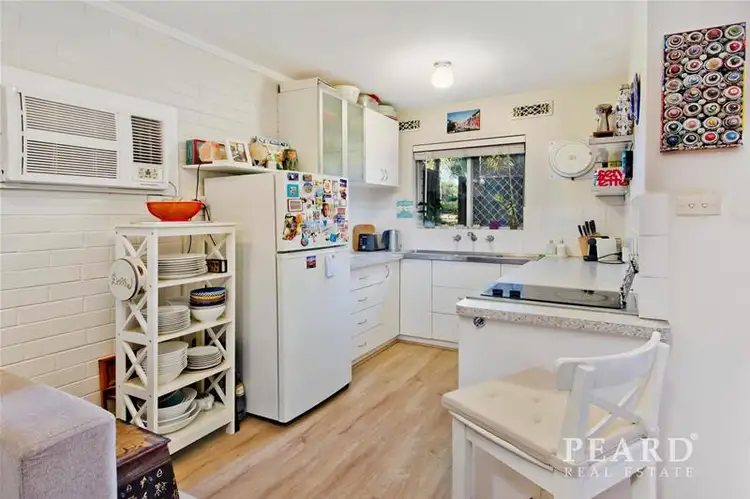 Fifth view of Homely unit listing, 1/84 Stanley Street, Scarborough WA 6019
