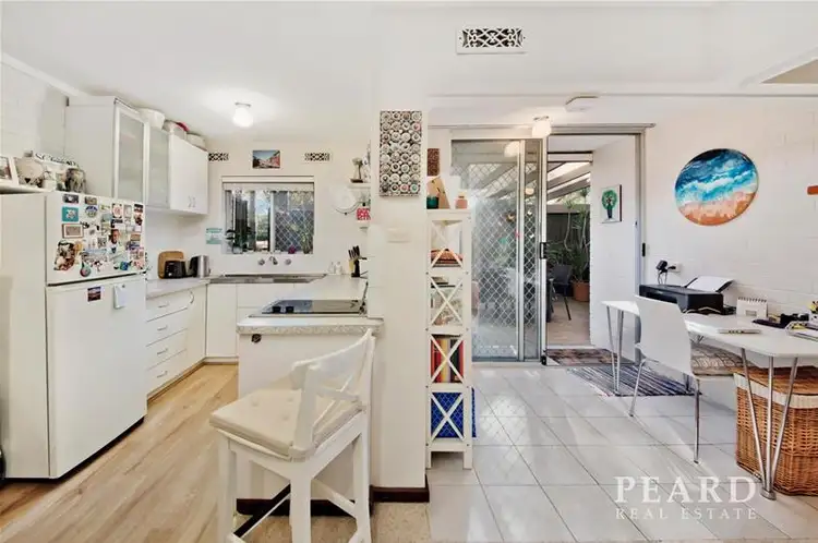 Sixth view of Homely unit listing, 1/84 Stanley Street, Scarborough WA 6019