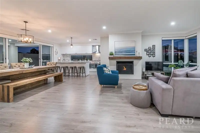 Main view of Homely house listing, 2A Swanson Way, Ocean Reef WA 6027