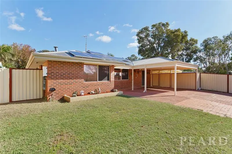 Main view of Homely house listing, 54 Pilbara Crescent, Jane Brook WA 6056