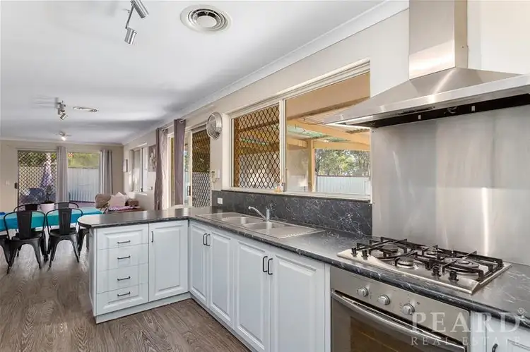 Second view of Homely house listing, 54 Pilbara Crescent, Jane Brook WA 6056