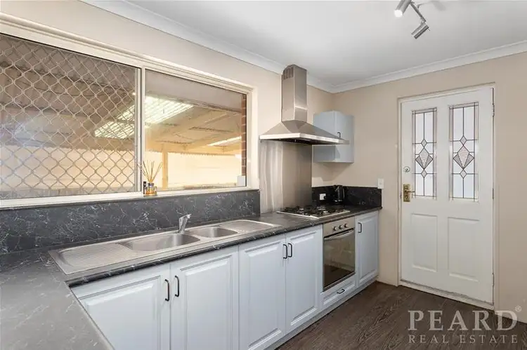 Third view of Homely house listing, 54 Pilbara Crescent, Jane Brook WA 6056