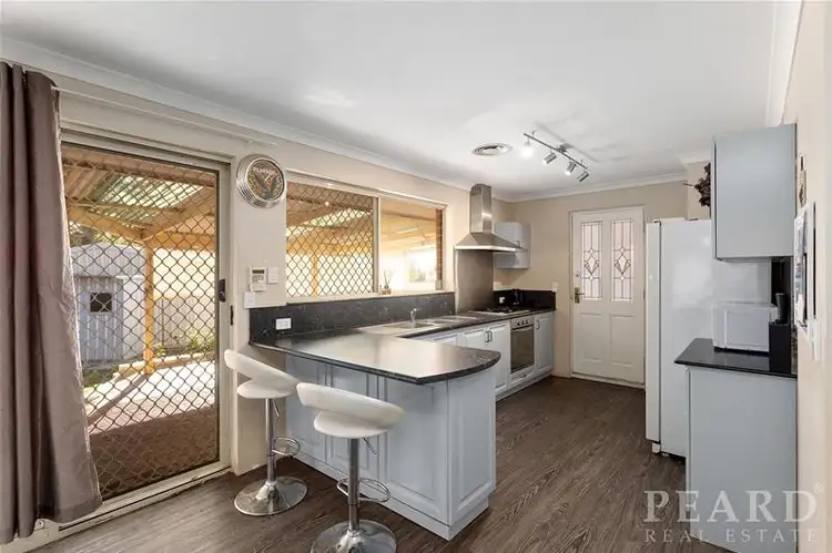 Fourth view of Homely house listing, 54 Pilbara Crescent, Jane Brook WA 6056