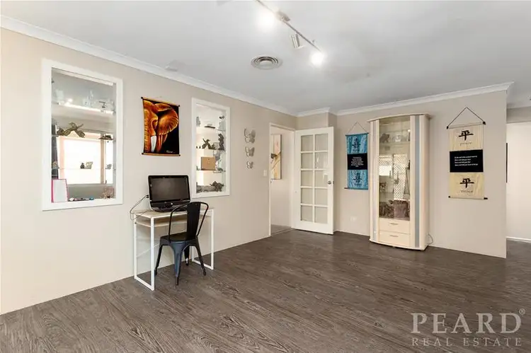 Fifth view of Homely house listing, 54 Pilbara Crescent, Jane Brook WA 6056