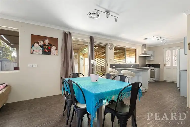 Sixth view of Homely house listing, 54 Pilbara Crescent, Jane Brook WA 6056