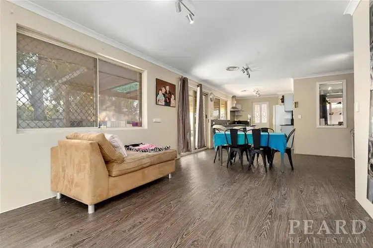Seventh view of Homely house listing, 54 Pilbara Crescent, Jane Brook WA 6056