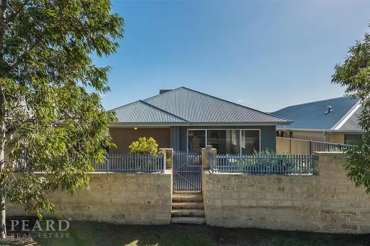5 Merton Lane, Alkimos WA 6038