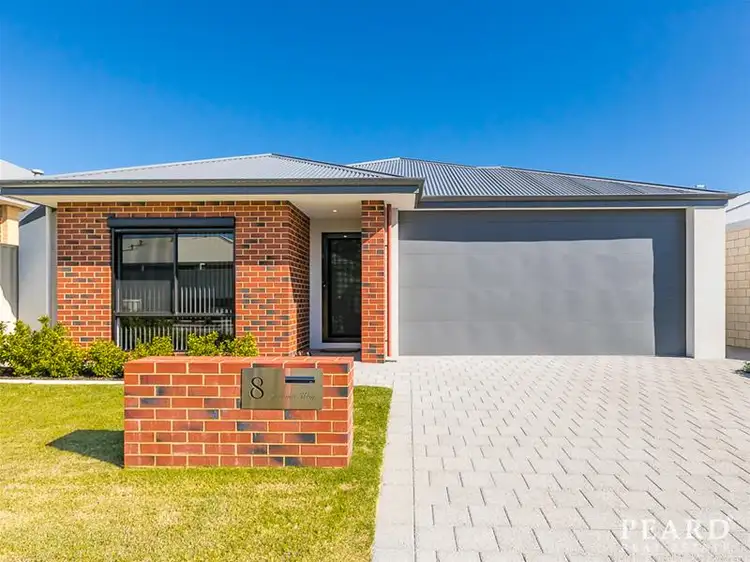 8 Corvina Way, Woodvale WA 6026