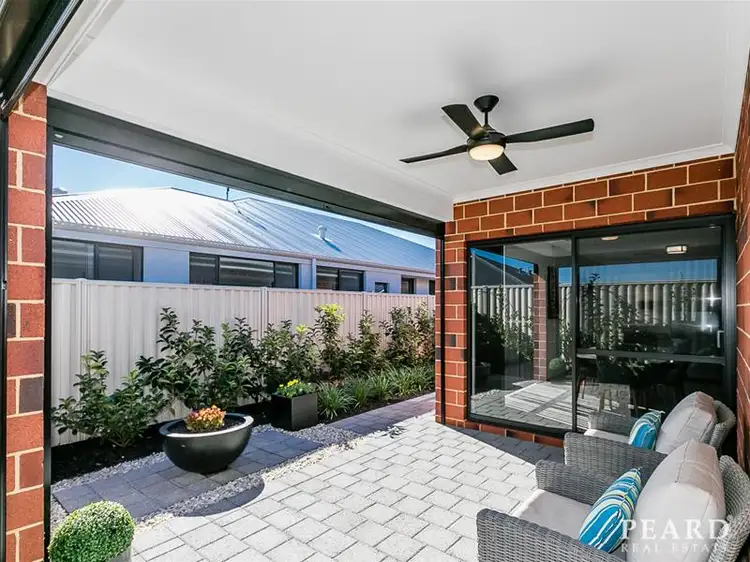 Sixth view of Homely house listing, 8 Corvina Way, Woodvale WA 6026