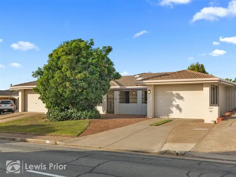80 Sandison Road, Hallett Cove SA 5158